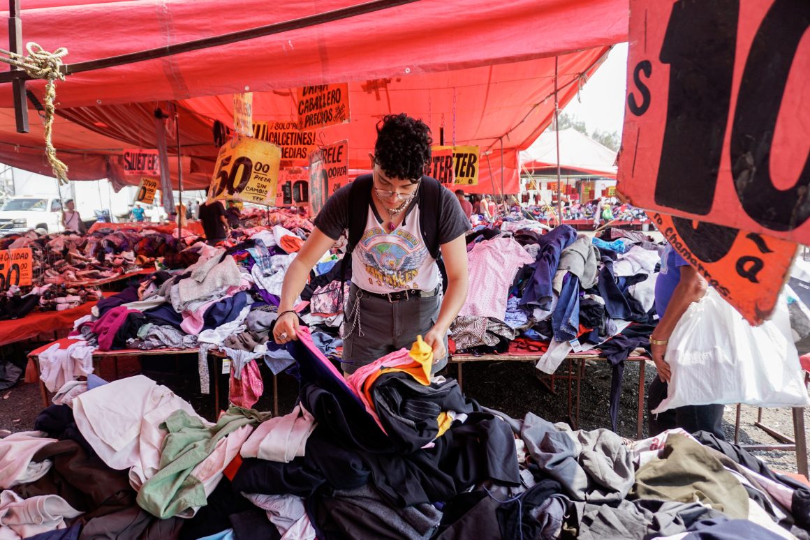 Mexico's Online Fashion Market Faces the Cost of Returns