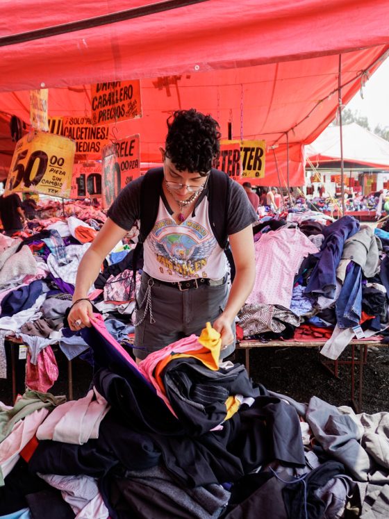 Mexico's Online Fashion Market Faces the Cost of Returns
