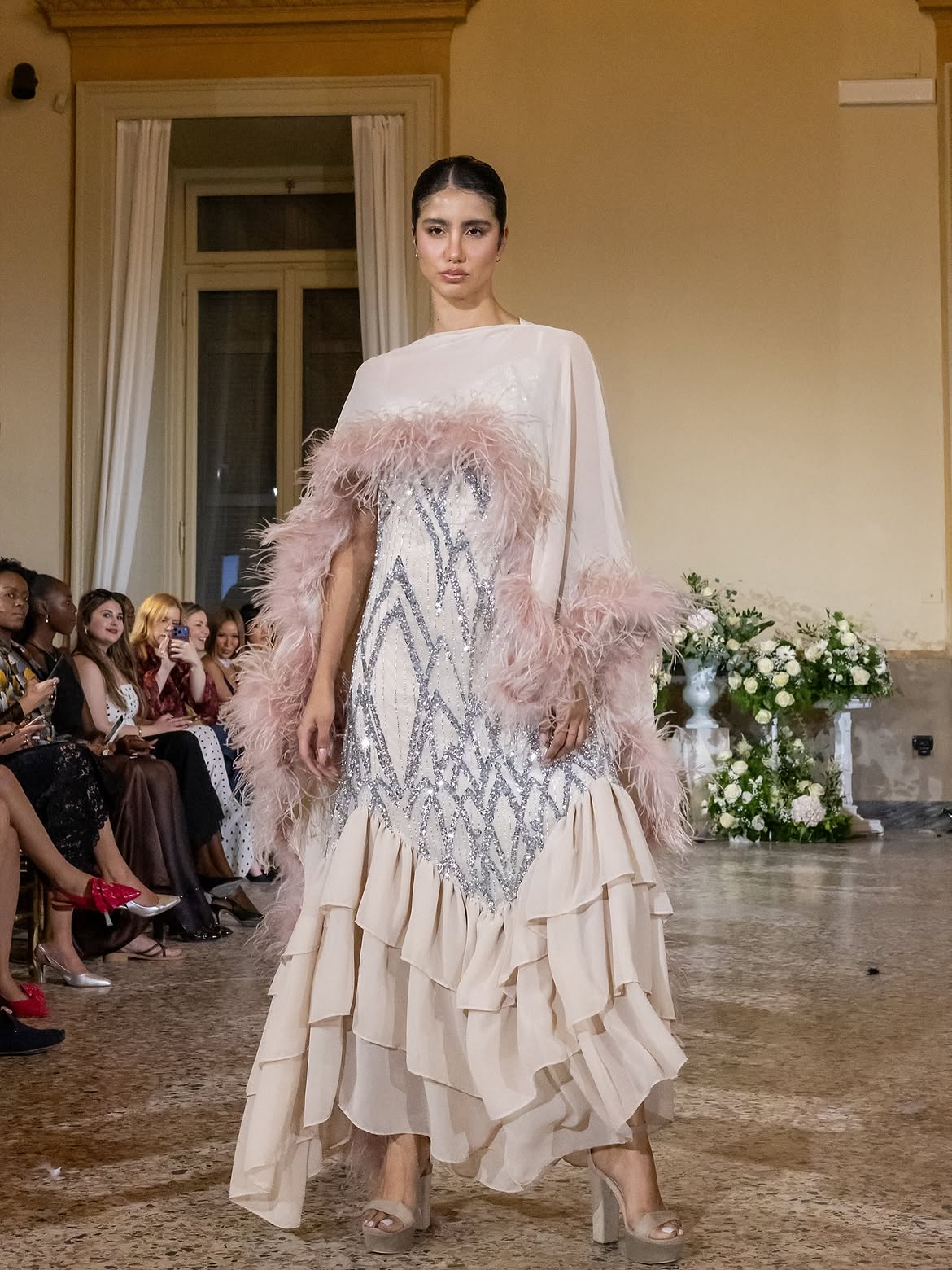 MYA Collection -- House of Peonies