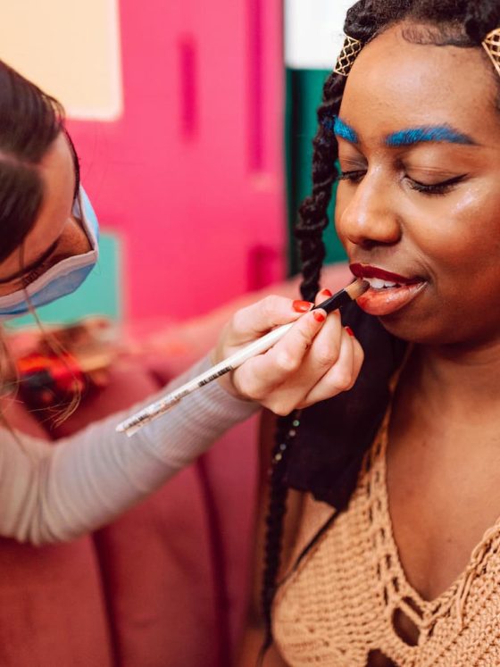 Peckham’s Hair-and-Beauty Economy Has More Than One Kind of Ownership