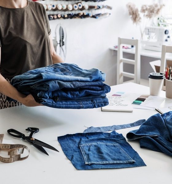 Before a Garment Can Be Resold or Recycled, What Must an Operator Know?
