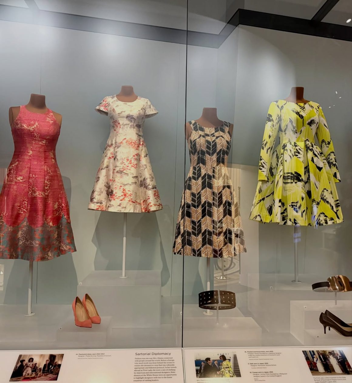 What a Museum Record Can – and Cannot – Tell Us About Dress