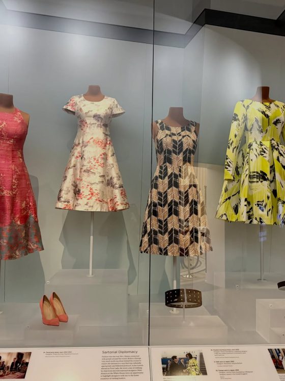 What a Museum Record Can – and Cannot – Tell Us About Dress