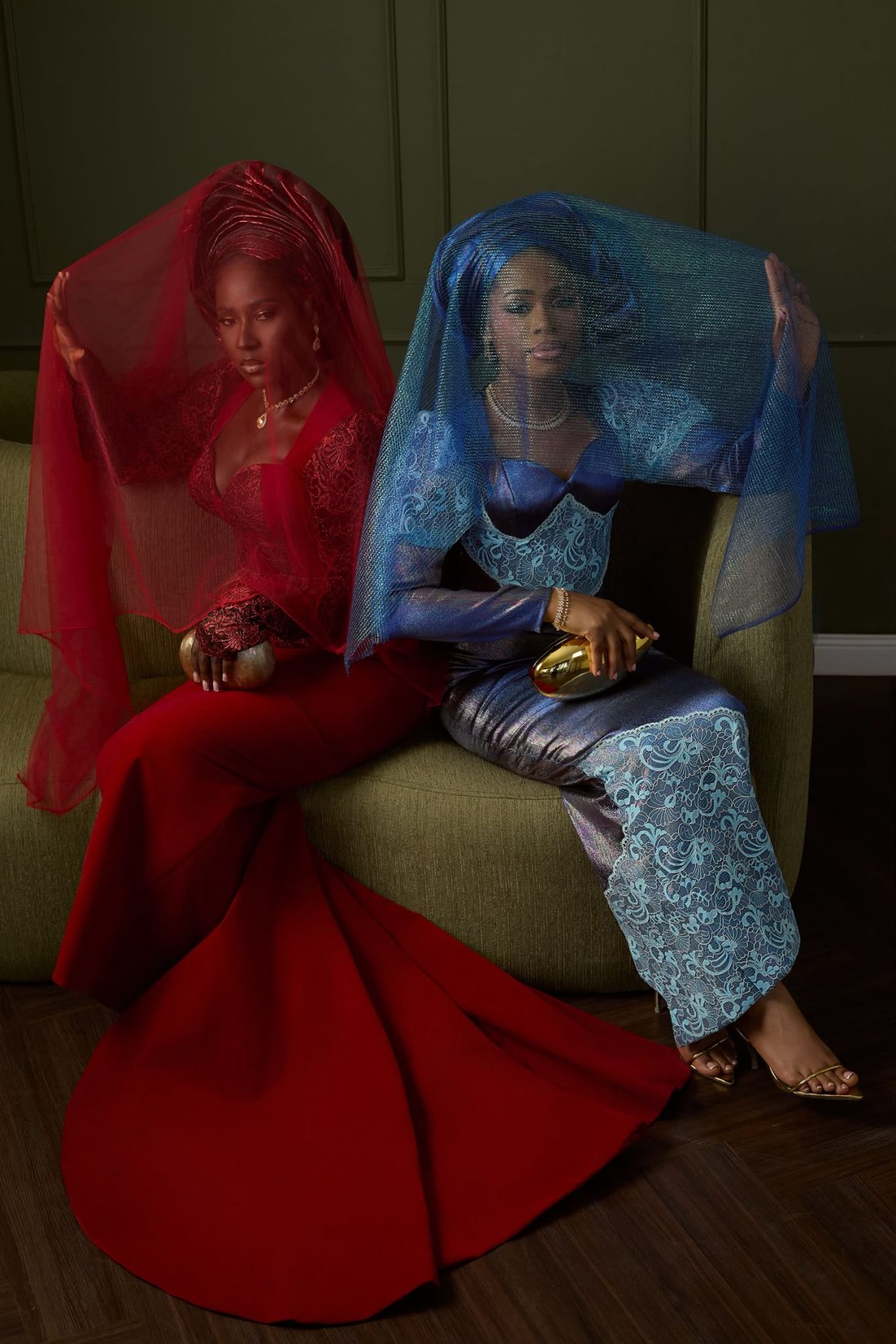 Òlan London: Everyday Dressing, Bridalwear and a Name Rooted in Family