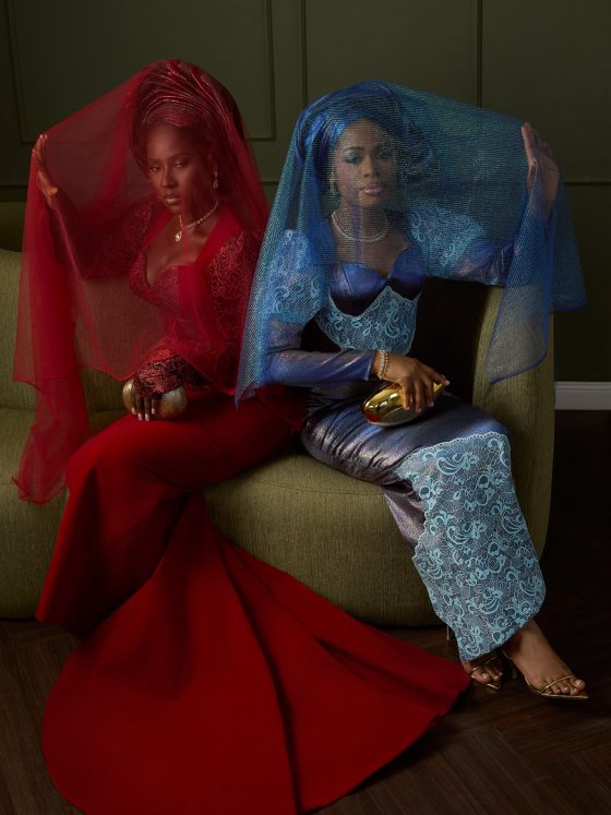 Òlan London: Everyday Dressing, Bridalwear and a Name Rooted in Family