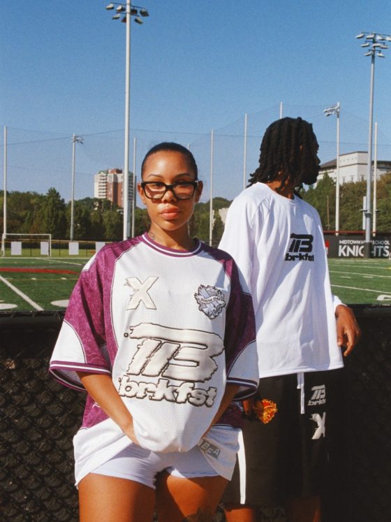Introducing BRKFST: A Lifestyle and Streetwear Brand Guided by MADE B4 NOON