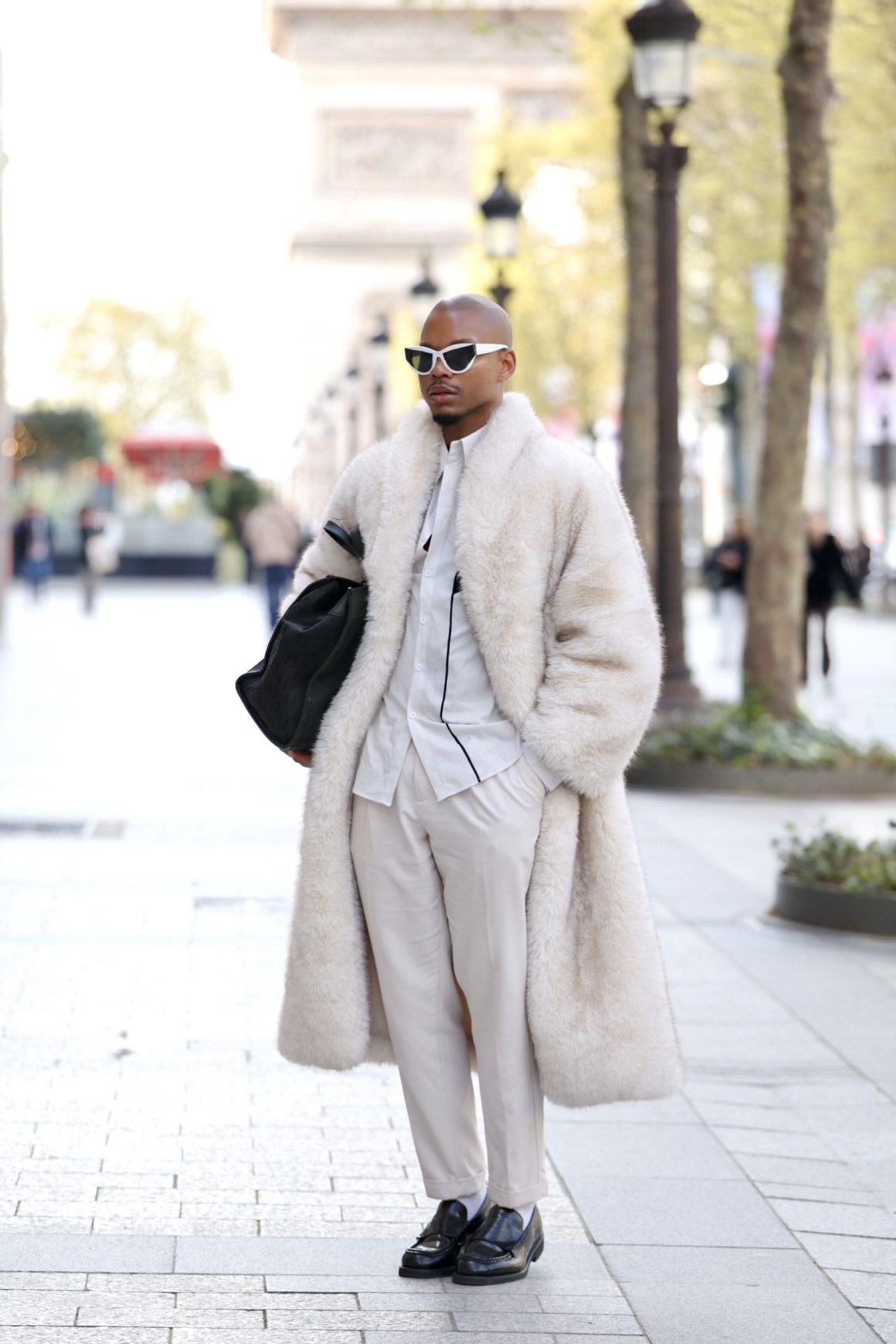 Stylist Spotlight: Phupho Gumede K and the Work Behind the Image