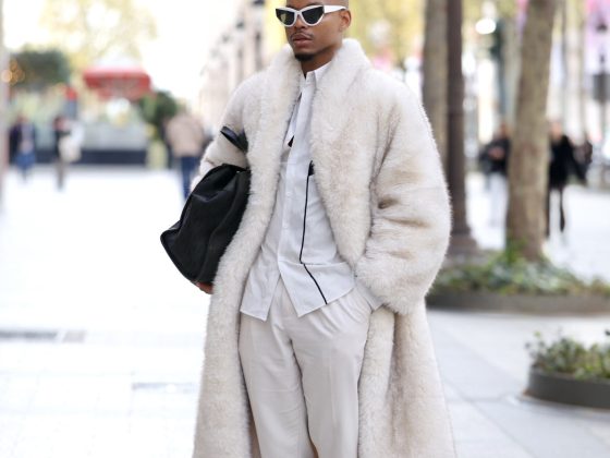 Stylist Spotlight: Phupho Gumede K and the Work Behind the Image
