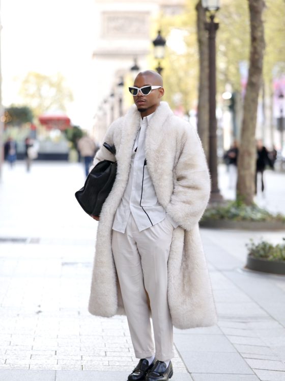 Stylist Spotlight: Phupho Gumede K and the Work Behind the Image