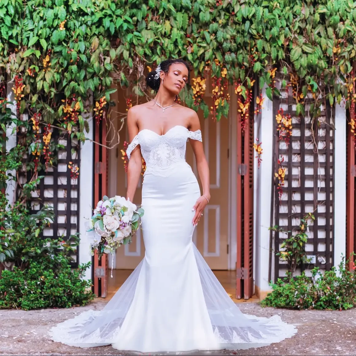 How House of Clay Structures a Bridal Consultation in Jamaica