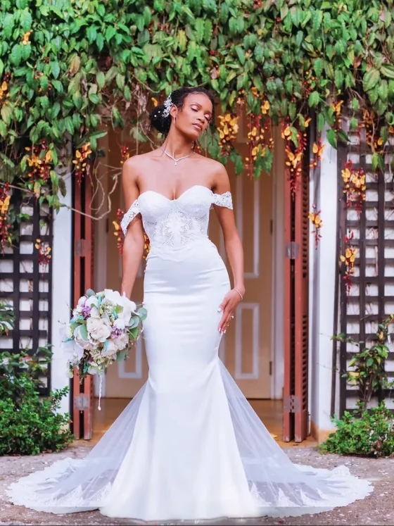 How House of Clay Structures a Bridal Consultation in Jamaica