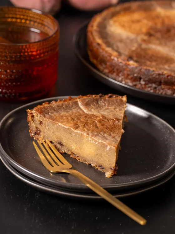 "Hell a Top, Hell a Bottom": Understanding Jamaican Sweet Potato Pudding
