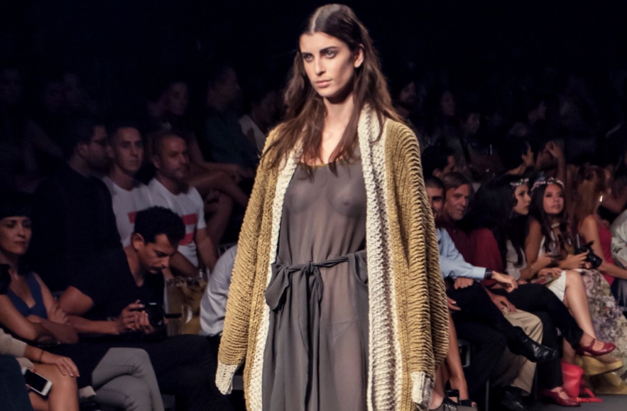 From a Public Narrative to a Garment-Level Record