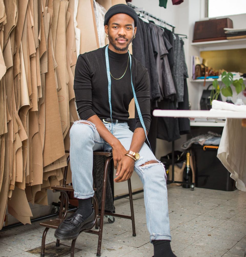 Different Clothes, Connected Decisions
