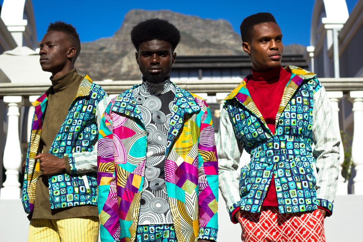 Before You Cut: What a Textile’s Pattern Repeat Means for a Garment