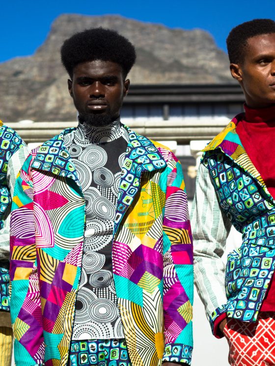 Before You Cut: What a Textile’s Pattern Repeat Means for a Garment