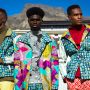 Before You Cut: What a Textile’s Pattern Repeat Means for a Garment