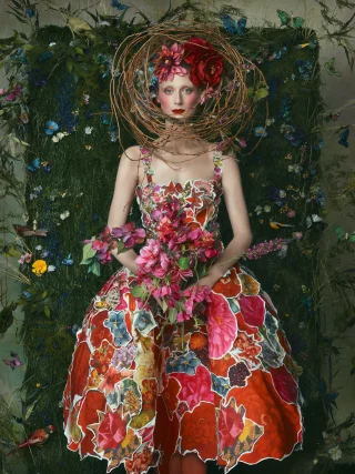 What an Archival Object Record Can – and Cannot – Tell Us About Dress
