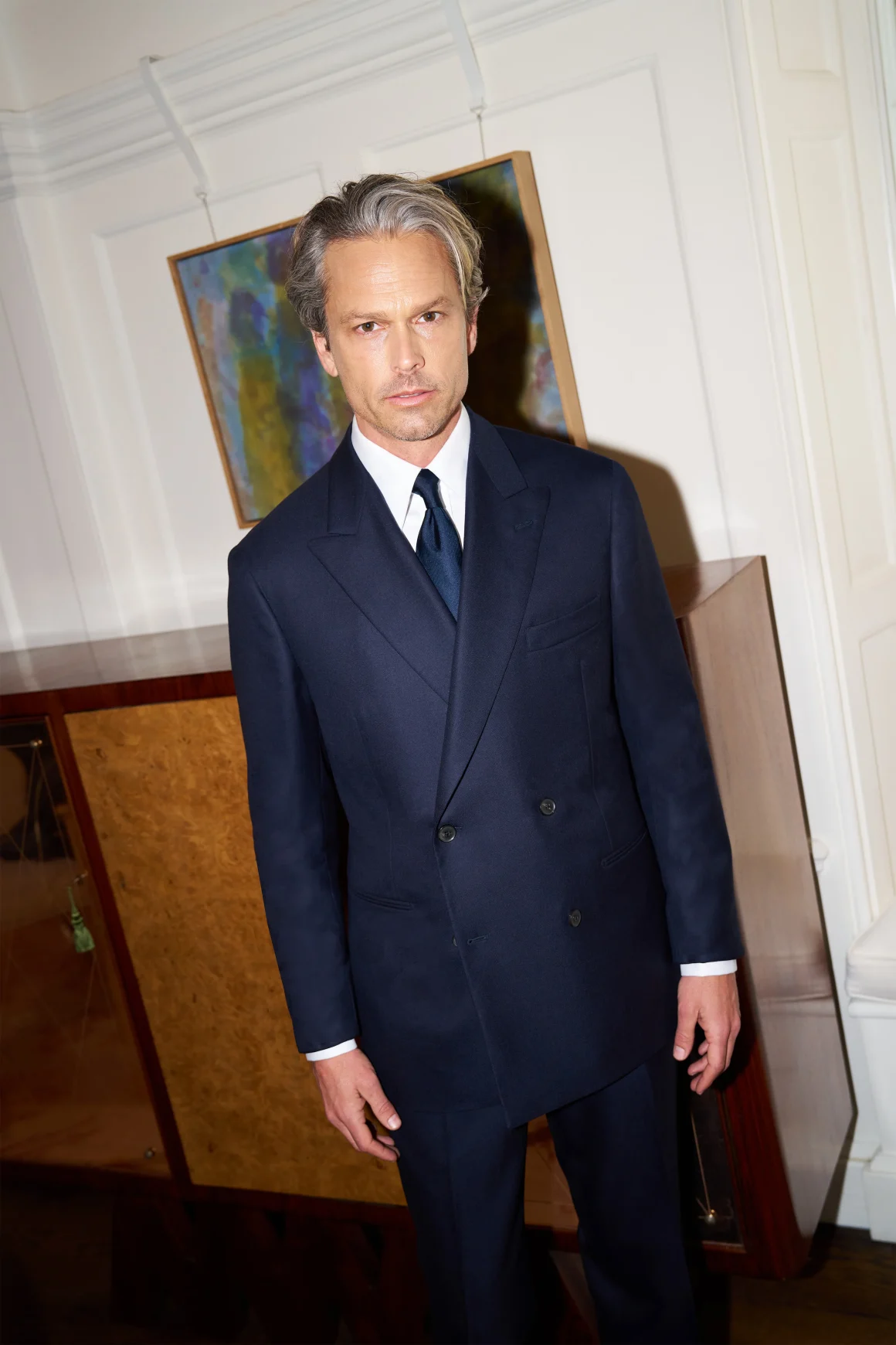 Casely-Hayford: What Made-to-Measure Changes