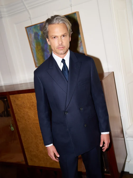 Casely-Hayford: What Made-to-Measure Changes