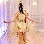 Kai Baptiste’s Debut: Petra Baptiste’s Case for Costume