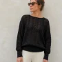 AYNI’s LIMA Sweater: Materials, Making and the Limits of Traceability