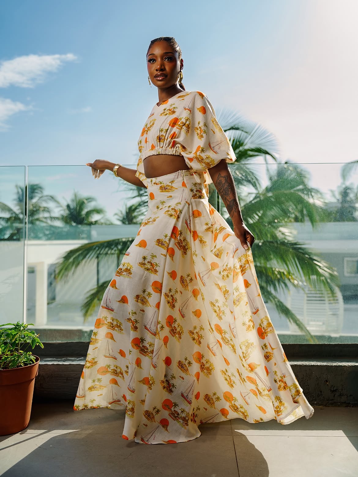 Tailoring Offers Another Route Into Occasion Wear