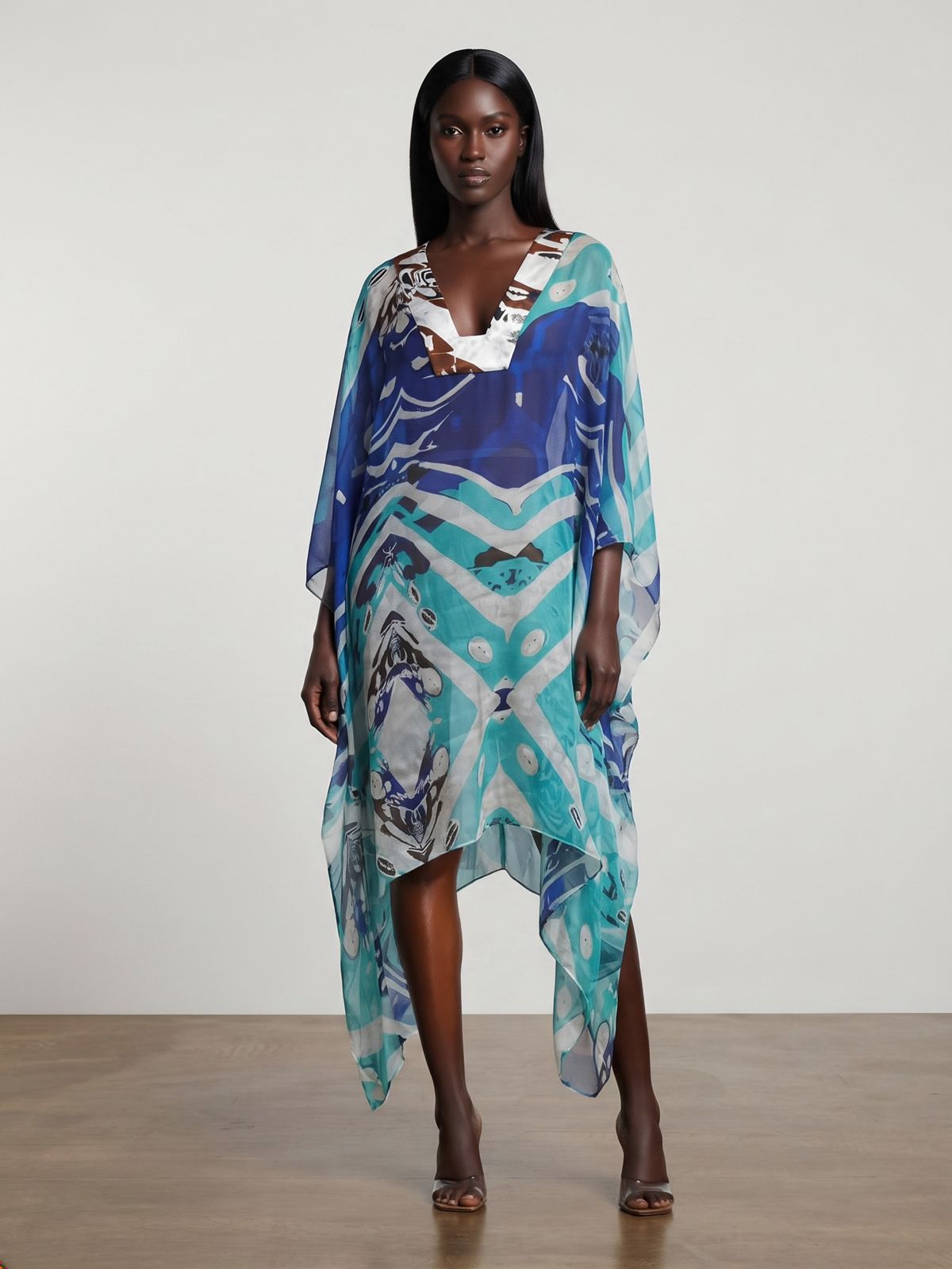 What Lagos Fashion Week Gains From This Work
