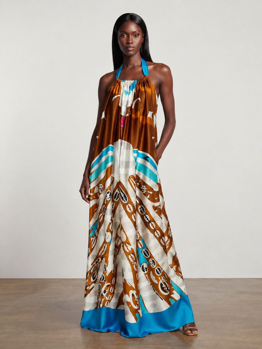 What Lagos Fashion Week Gains From This Work