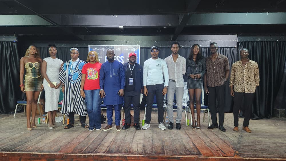 Abidjan: The Meeting Point for African Creativity
