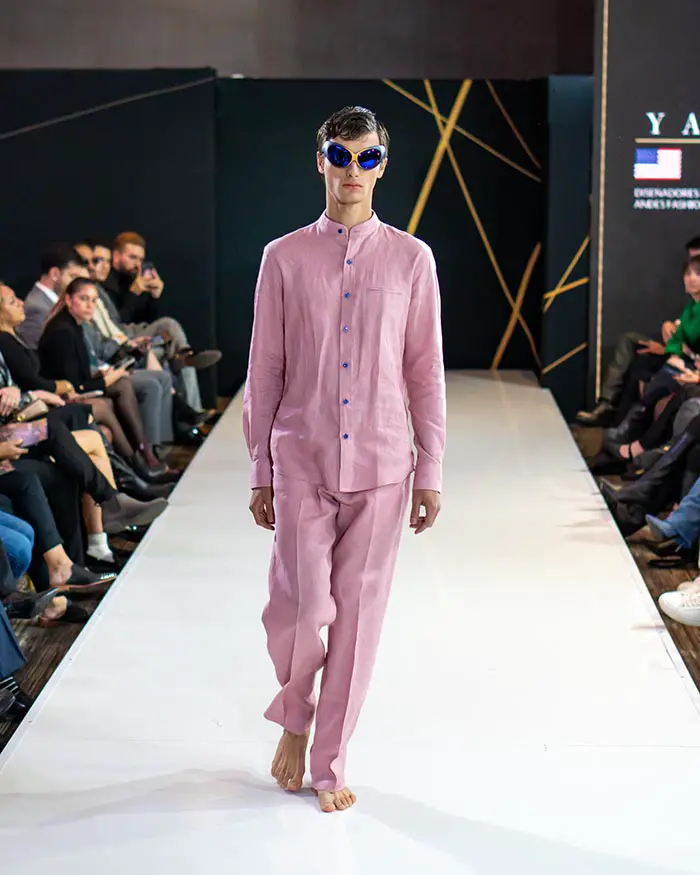 Andes Fashion Week Chile