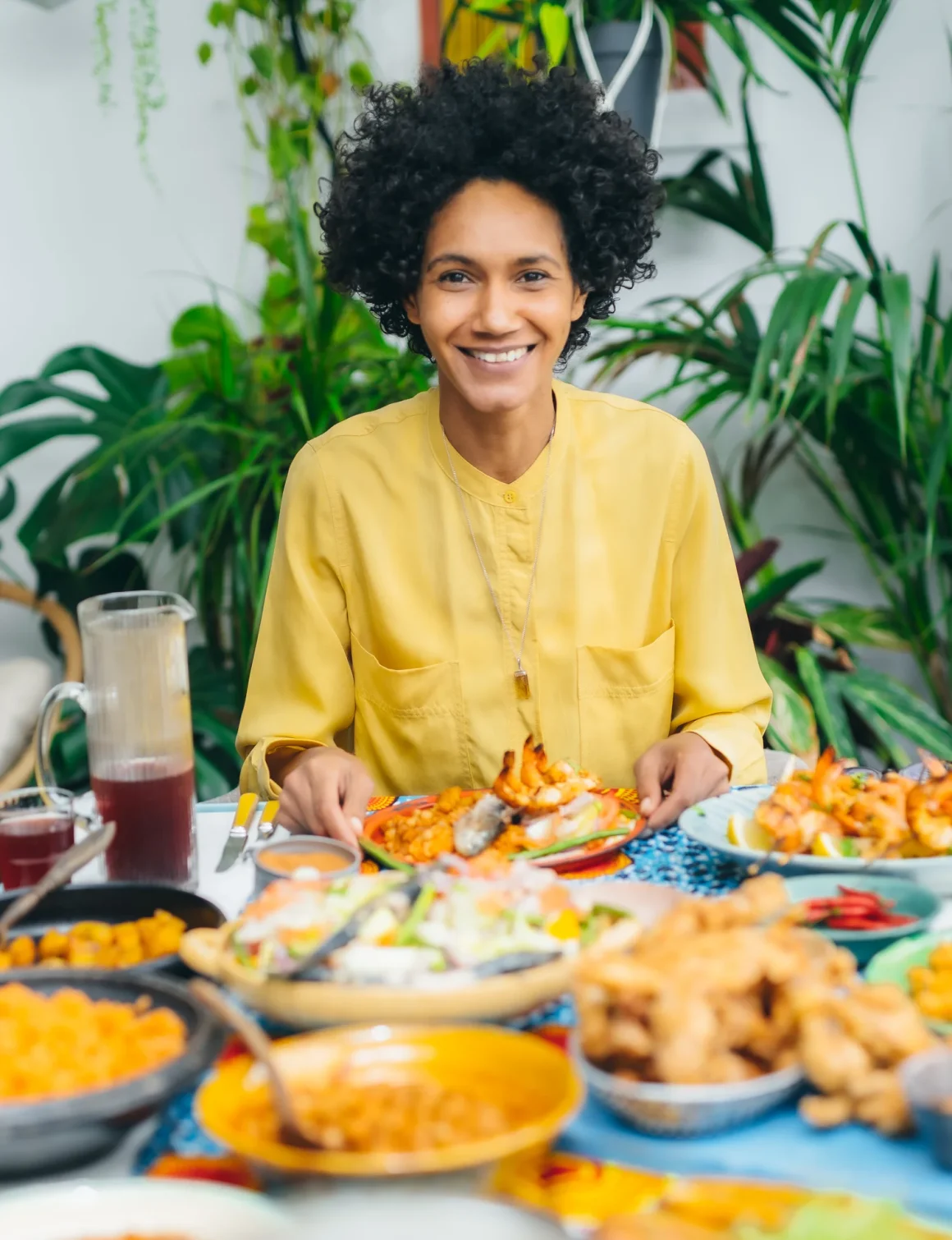 Beyond the Ingredients: What Zoe Adjonyoh’s Recipe Headnote Records
