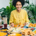 Beyond the Ingredients: What Zoe Adjonyoh’s Recipe Headnote Records
