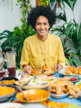Beyond the Ingredients: What Zoe Adjonyoh’s Recipe Headnote Records