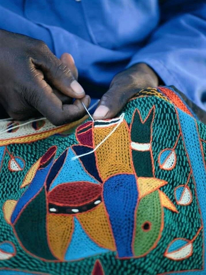 Geographical Indications: The Legal Tool That Comes Closest