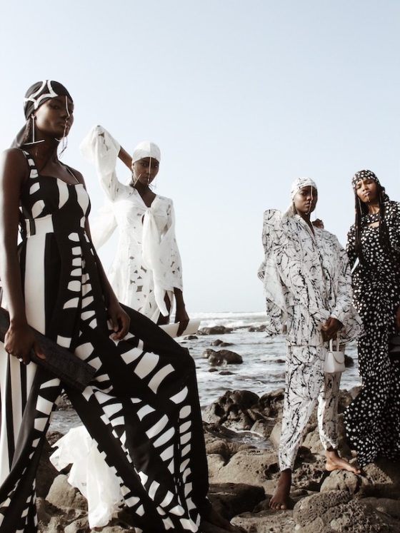 Applying to a Diaspora Fashion Studio: Show the Work the Role Requires