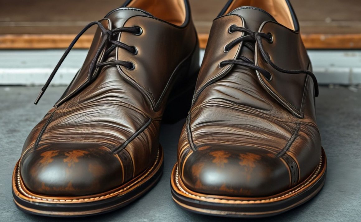 Beyond the Photograph: Choosing Shoes for the Occasion