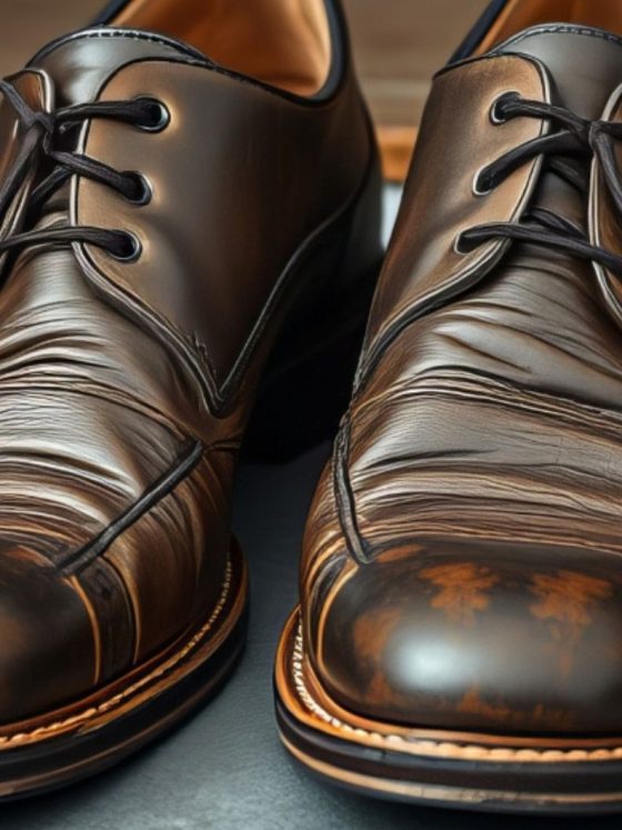 Beyond the Photograph: Choosing Shoes for the Occasion