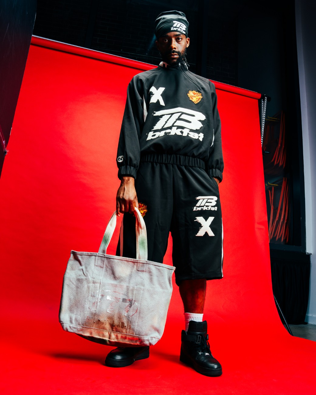 A Lifestyle Vision Beyond the Wardrobe