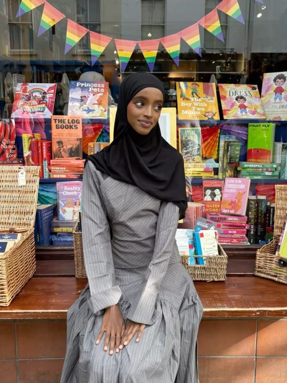 How Somali Women in London Make Home Through Clothing