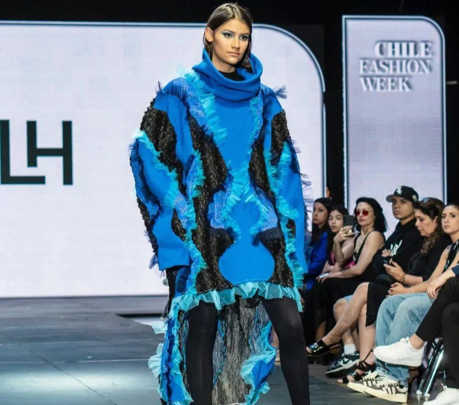 Chile Fashion Week