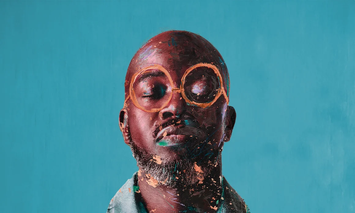 Black Coffee’s Unfolding: A Construction-Led Label Returns for SAFW AW27