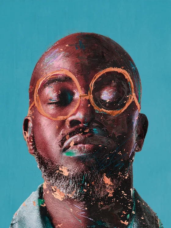 Black Coffee’s Unfolding: A Construction-Led Label Returns for SAFW AW27