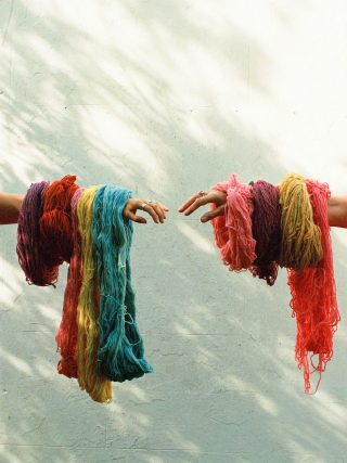 Can Textile Provenance Protect the People Who Make the Cloth?