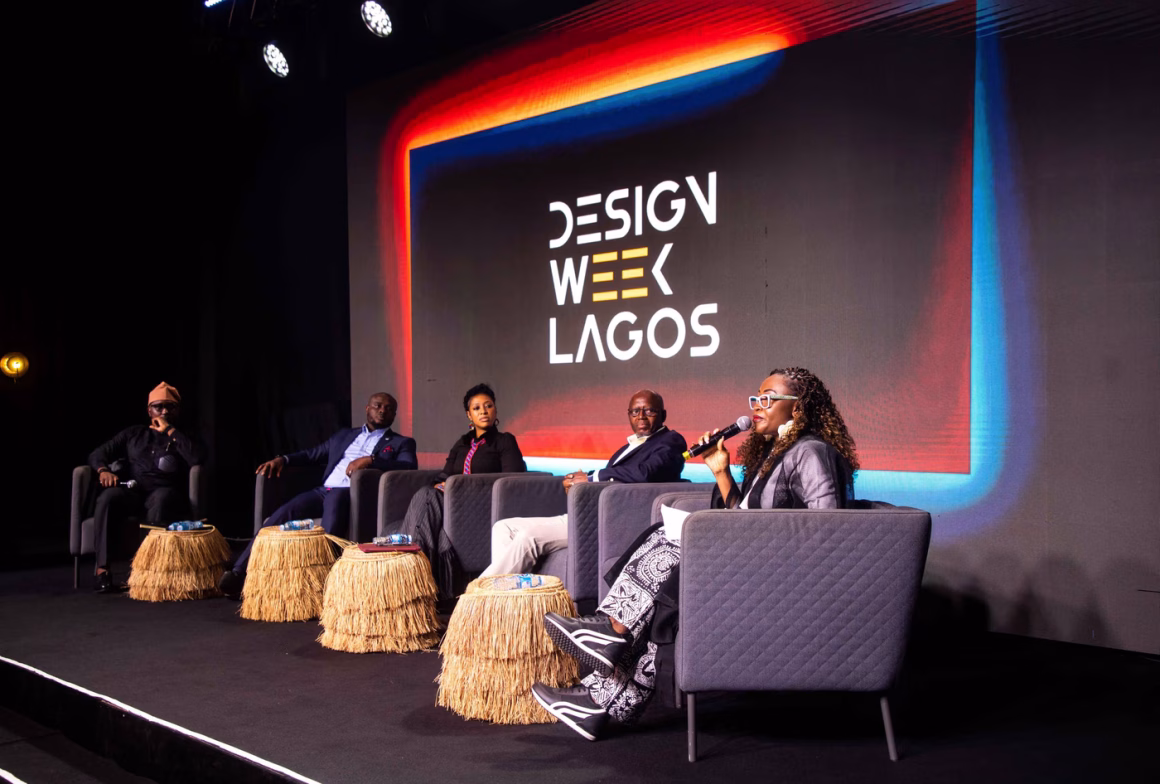 Design Week Lagos: What It Takes to Move From Prototype to Production
