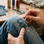 Repair, Alter, Remake: Patch and Stitch’s Approach to Existing Clothes