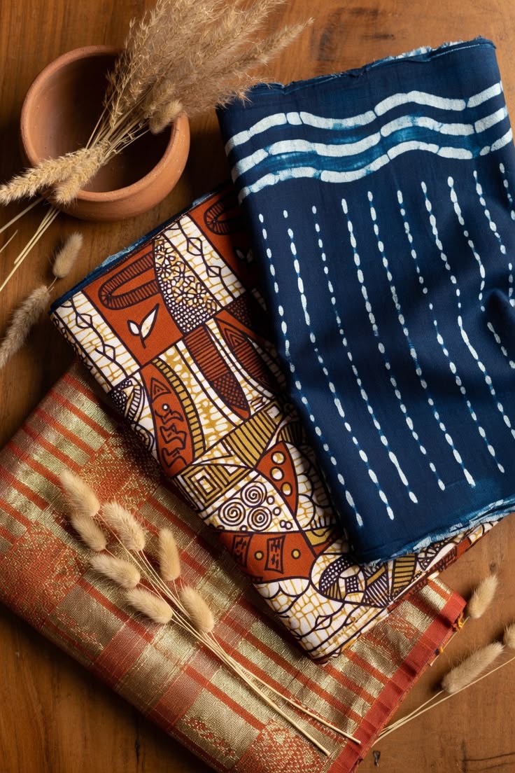 Why This Matters for How Nigerian Textile Practice Travels