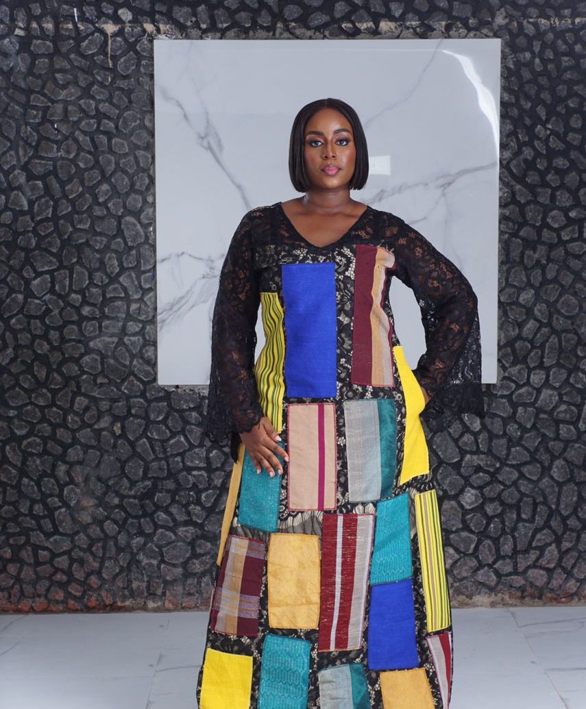 A Garment Can Be Available Without Being Easy to Choose