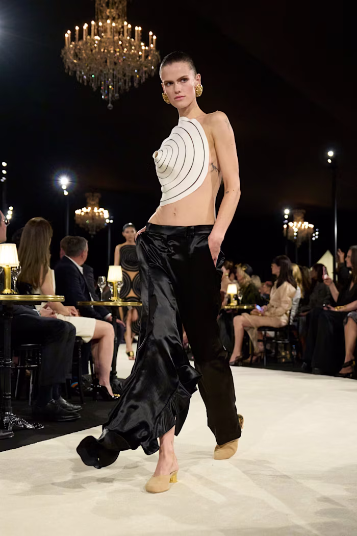 Three Things Fashion Weeks Must Build