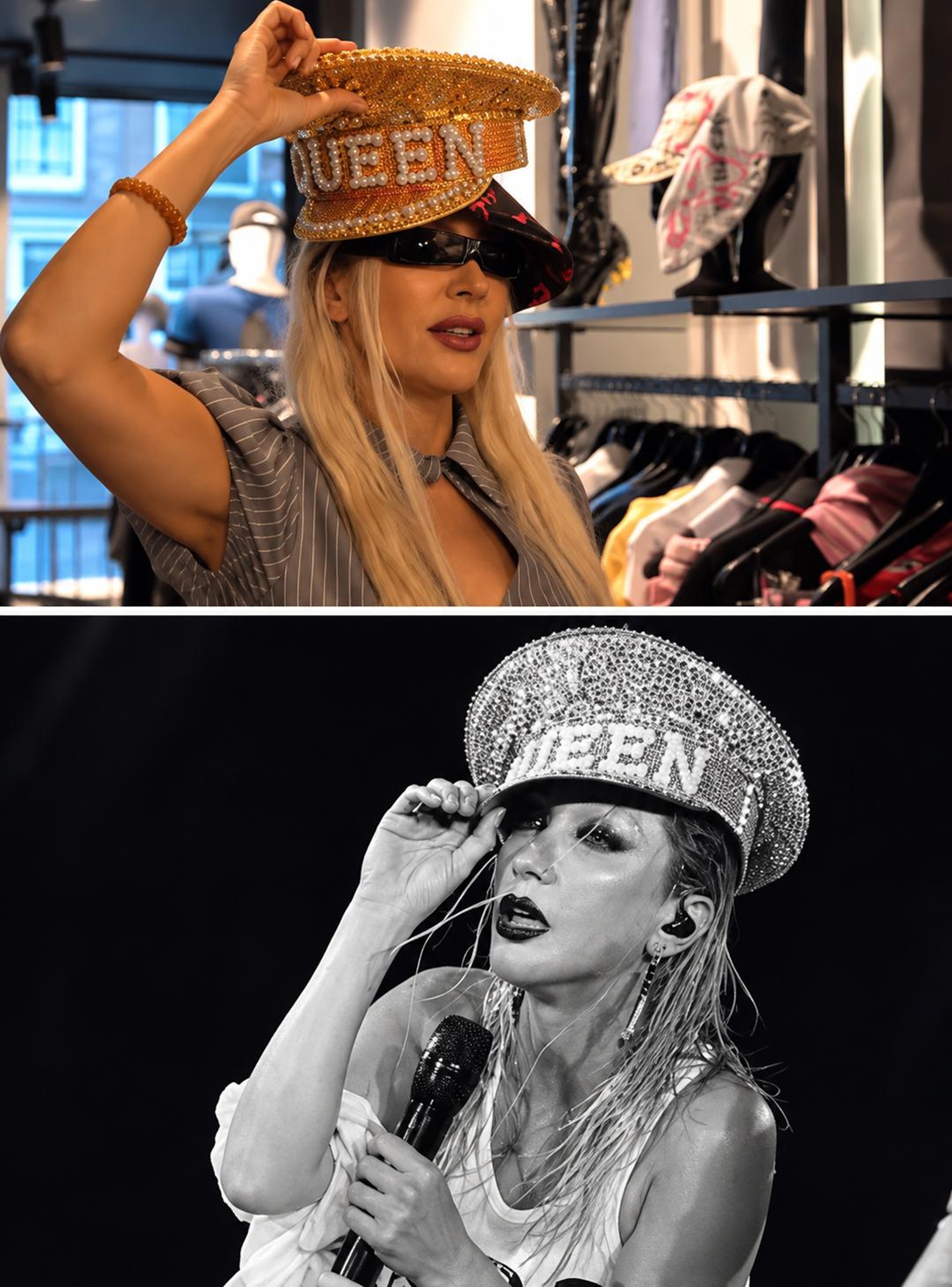 The Archive as a Fashion Argument